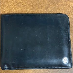 Cartier Wallet